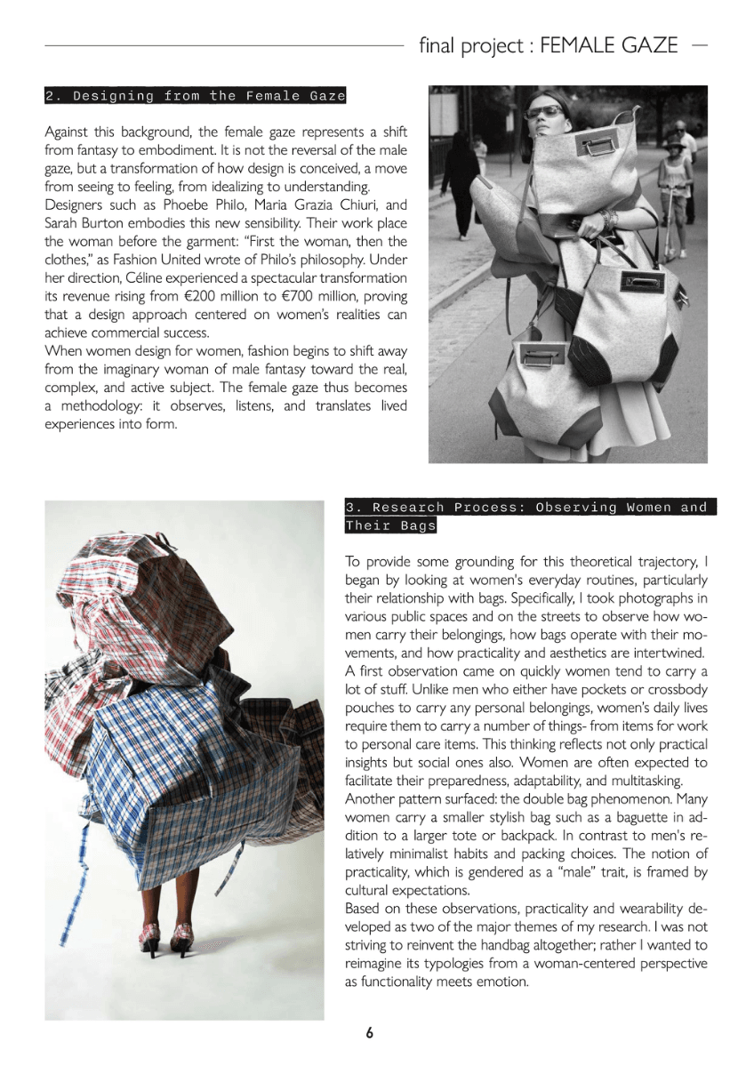 Another eye on women, portfolio item 26
