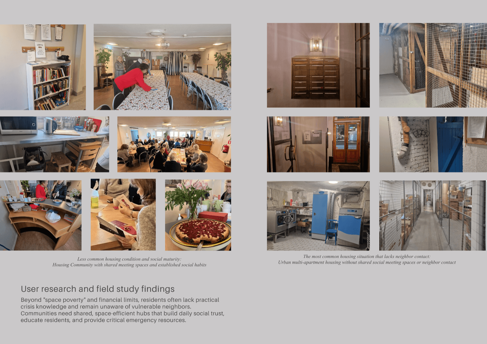 Hubbe: Shifting Crisis Preparedness from a Private Burden to Community Cooperation, portfolio item 5