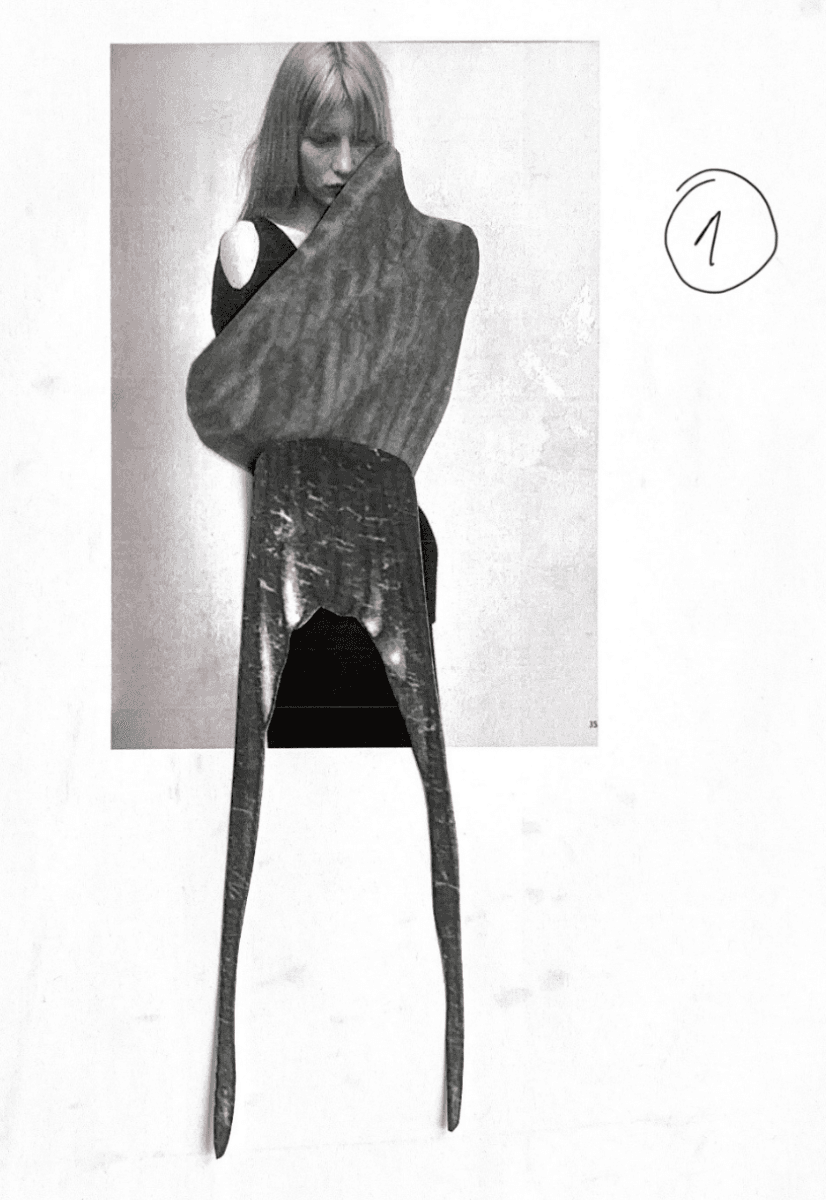 DIVINE, portfolio item 5