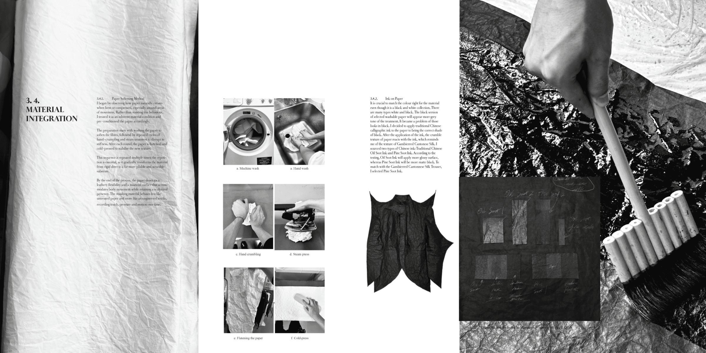 Serif, portfolio item 11