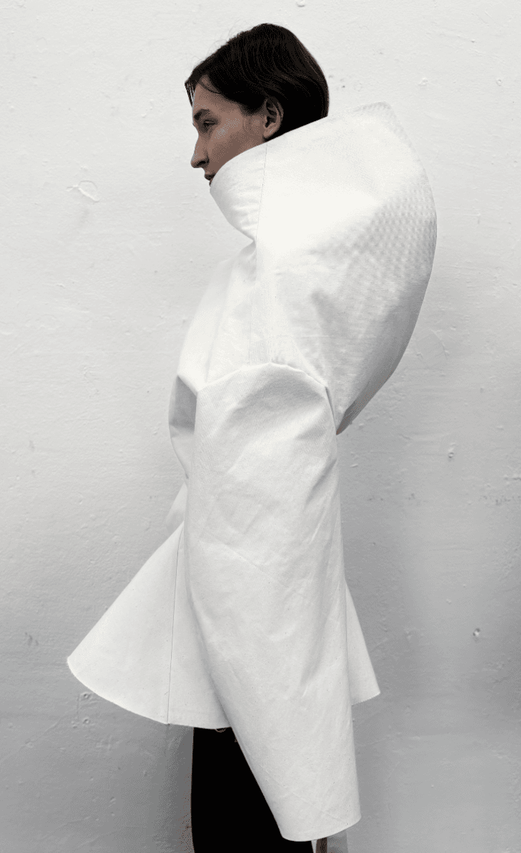 DIVINE, portfolio item 16