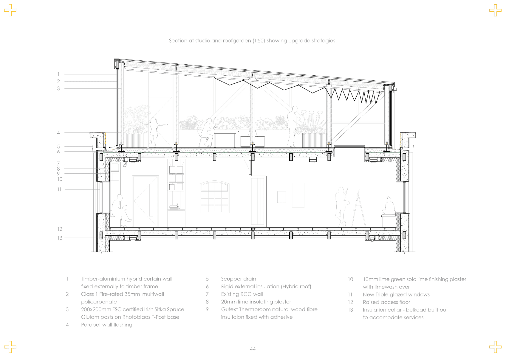 THe ark, portfolio item 24