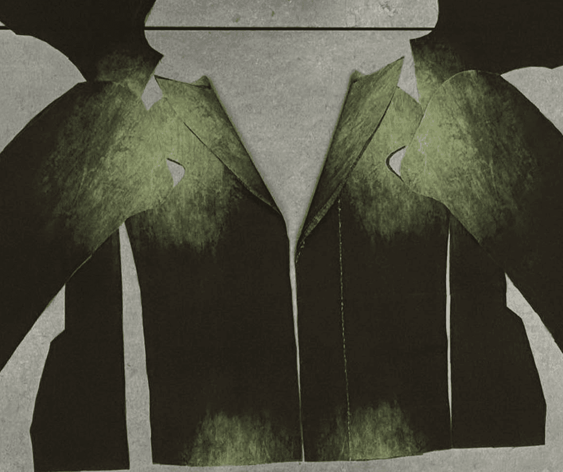 THE MARIONETTE, portfolio item 15