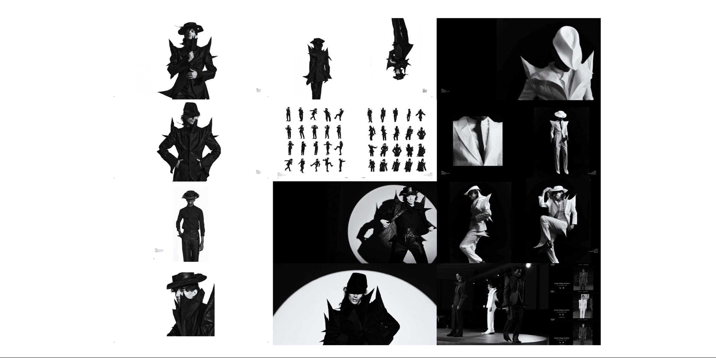 Serif, portfolio item 17