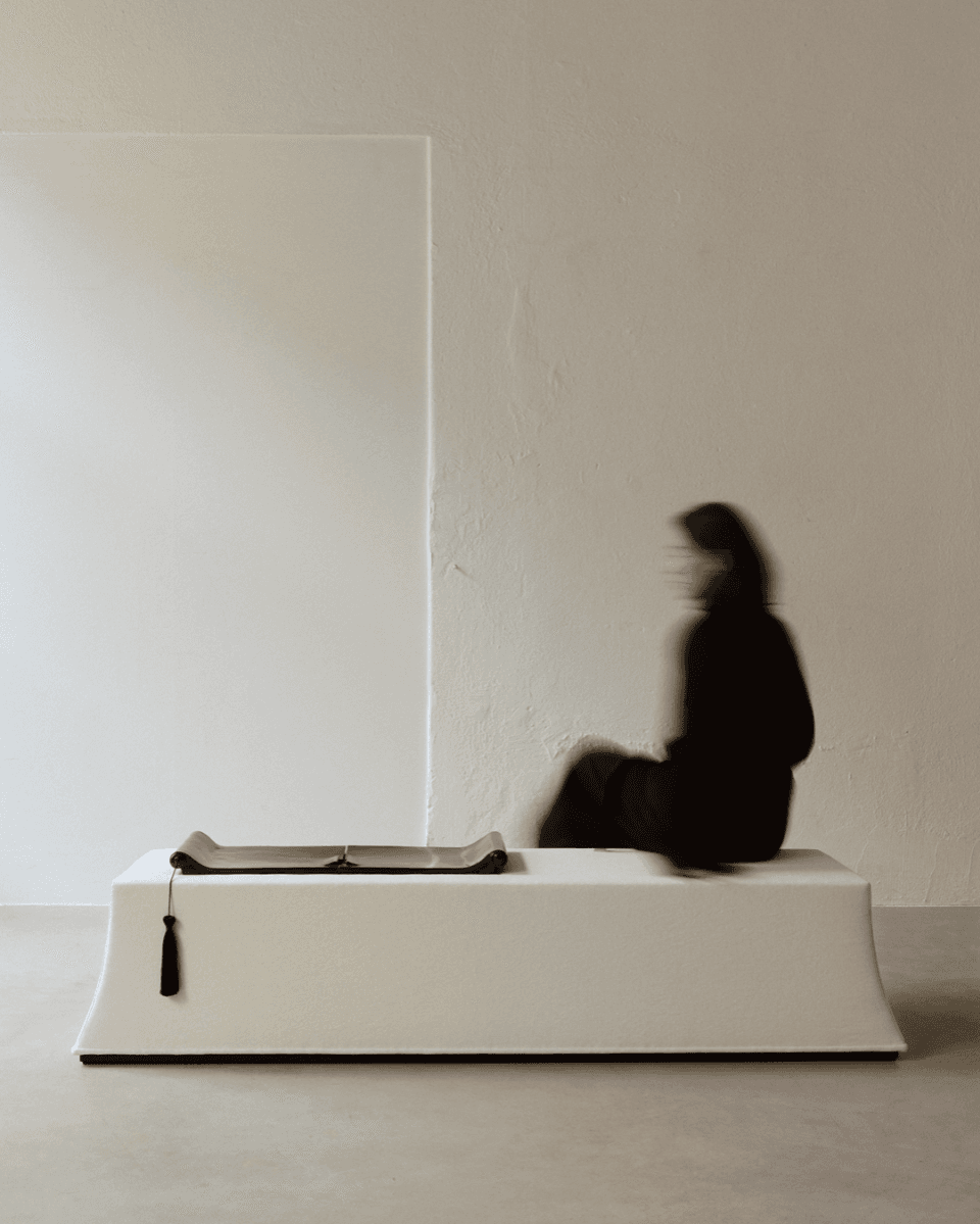 Ouroboros ottoman, portfolio item 9