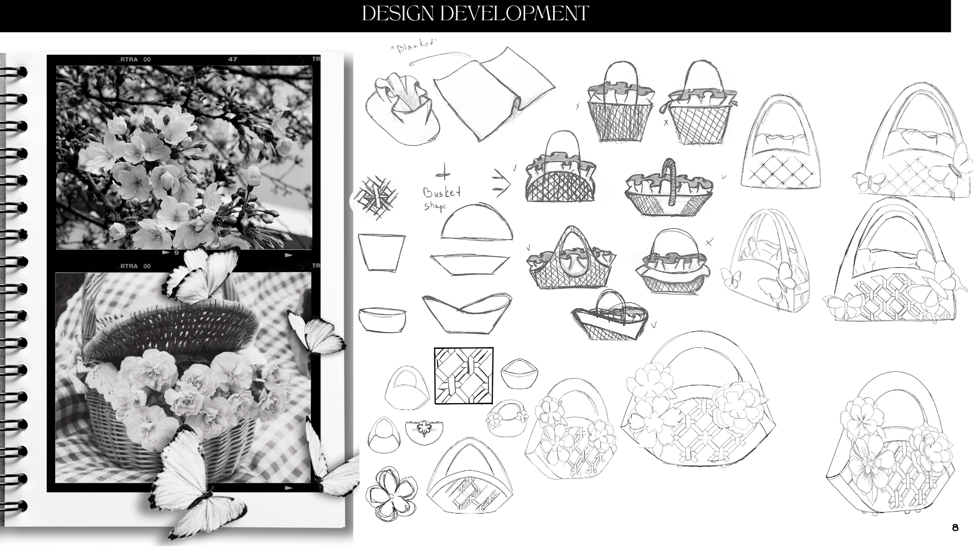 Picnic: alive bags, portfolio item 13