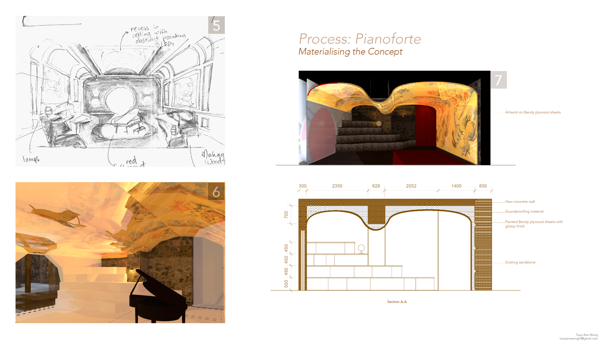 More than music, portfolio item 22