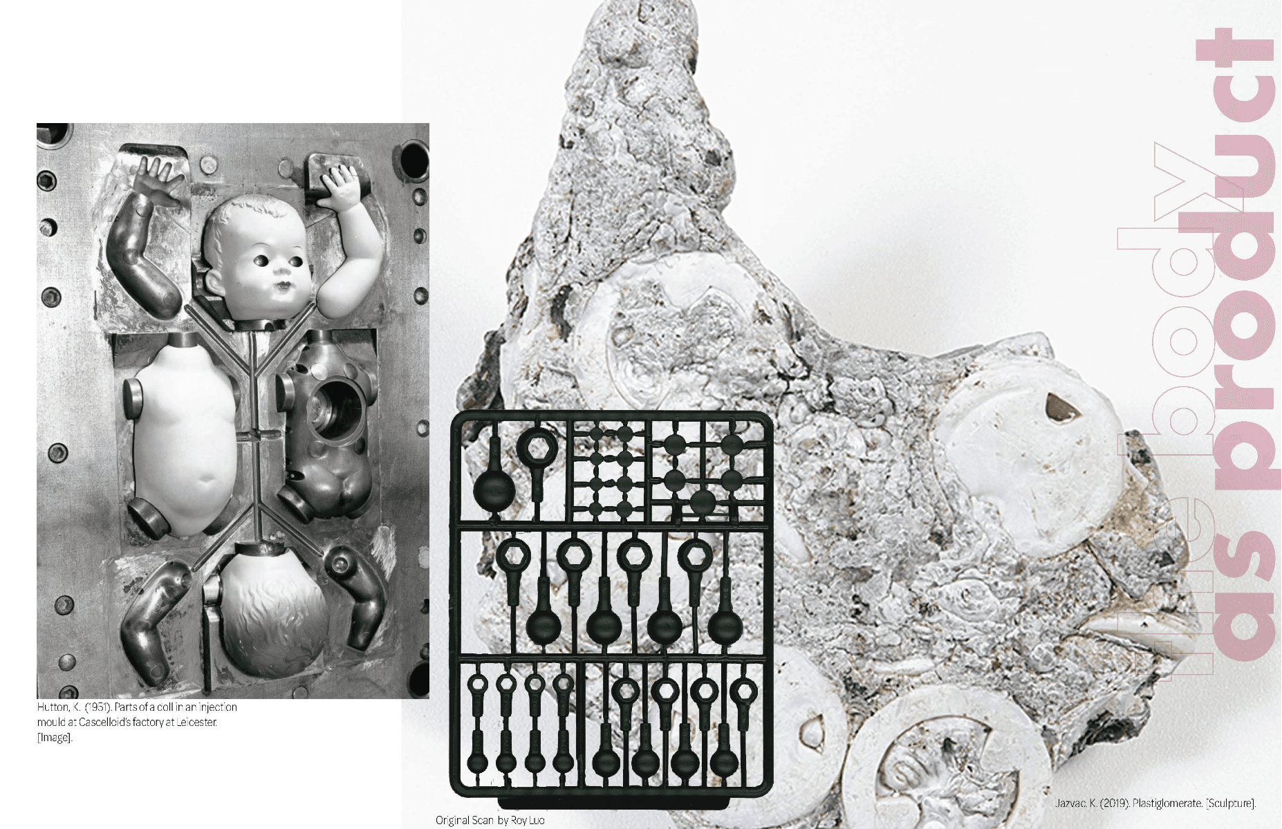 Self-assembly required, portfolio item 9
