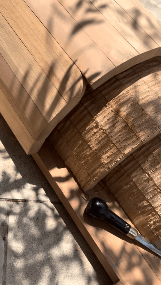 Urban Bark, portfolio item 16