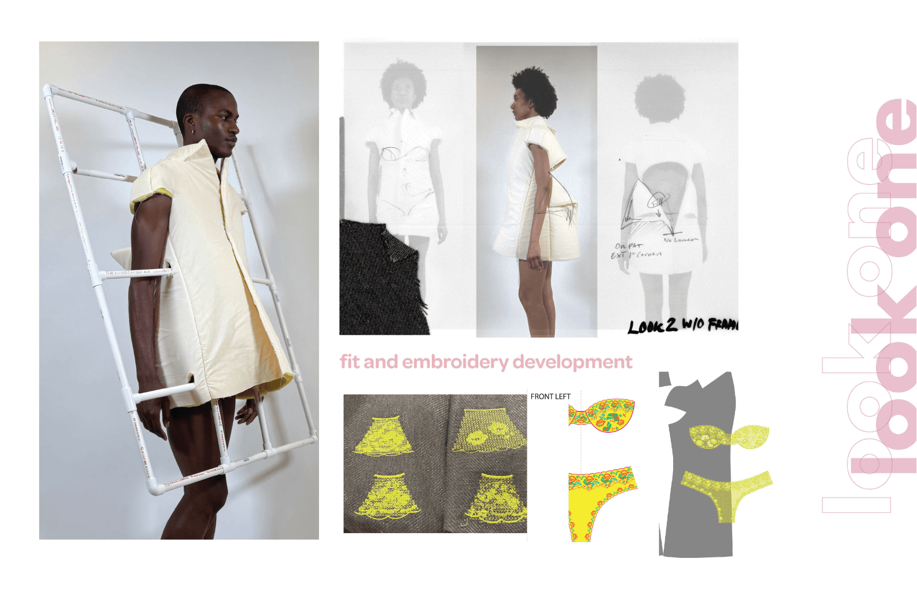 Self-assembly required, portfolio item 12