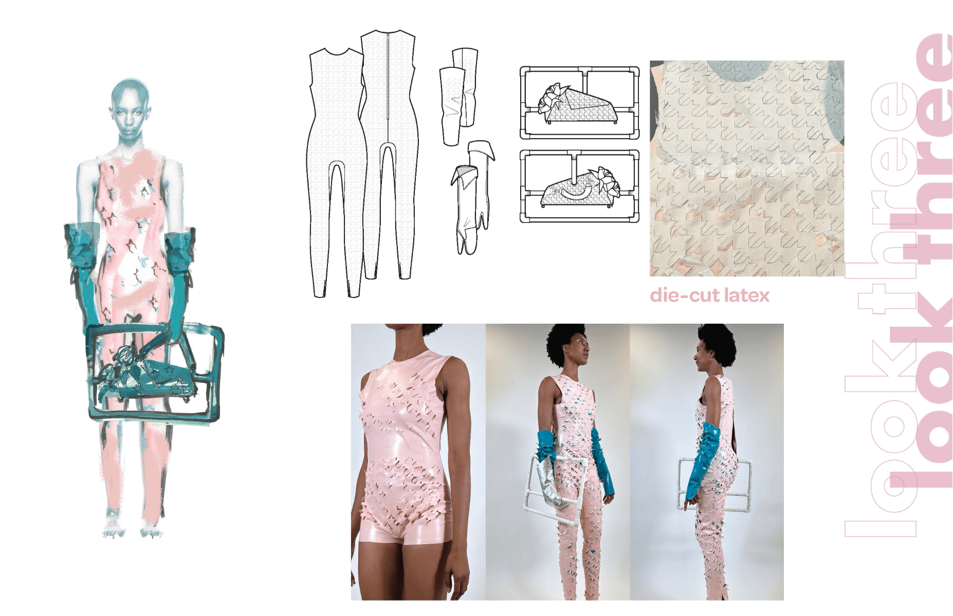 Self-assembly required, portfolio item 17