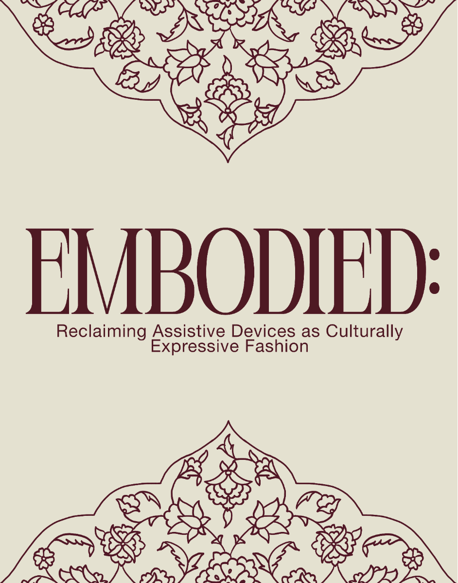 Embodied, portfolio item 5