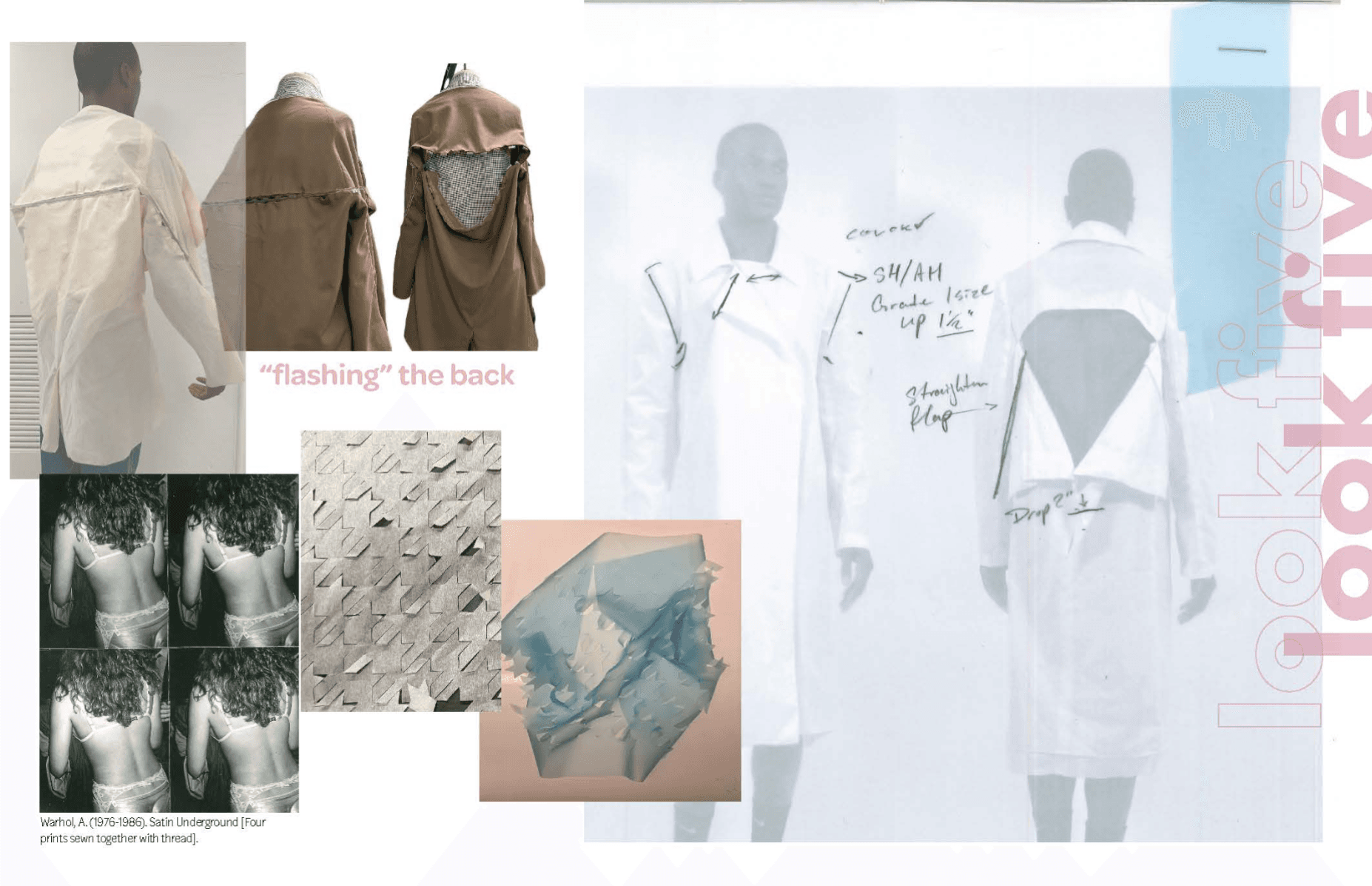 Self-assembly required, portfolio item 20