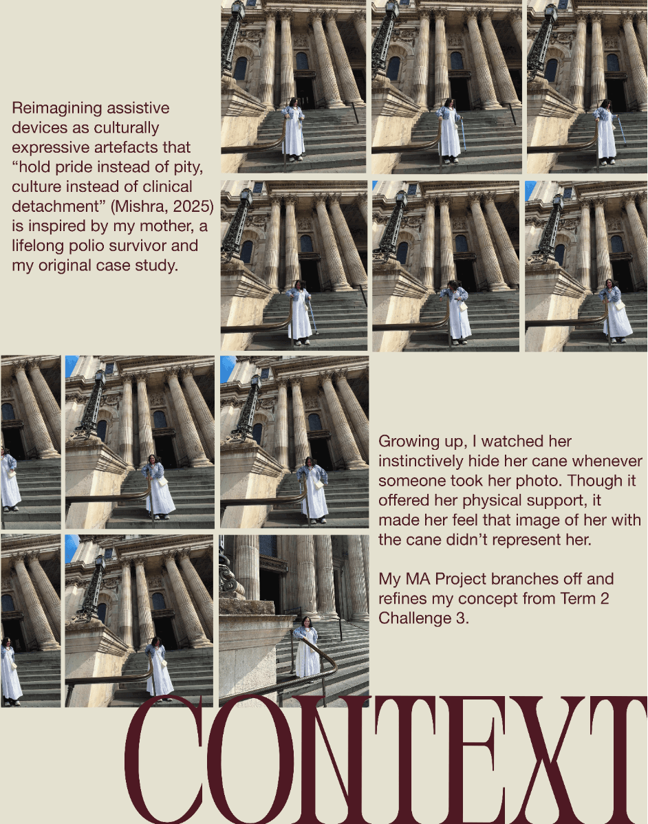 Embodied, portfolio item 11