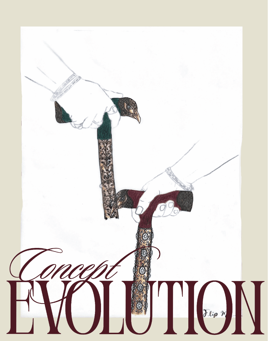 Embodied, portfolio item 14