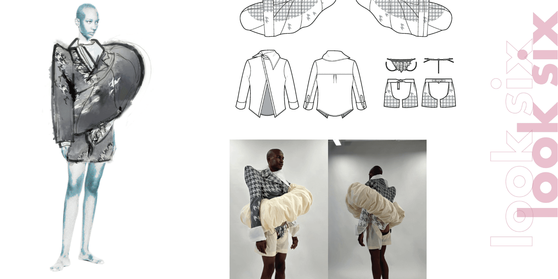 Self-assembly required, portfolio item 23