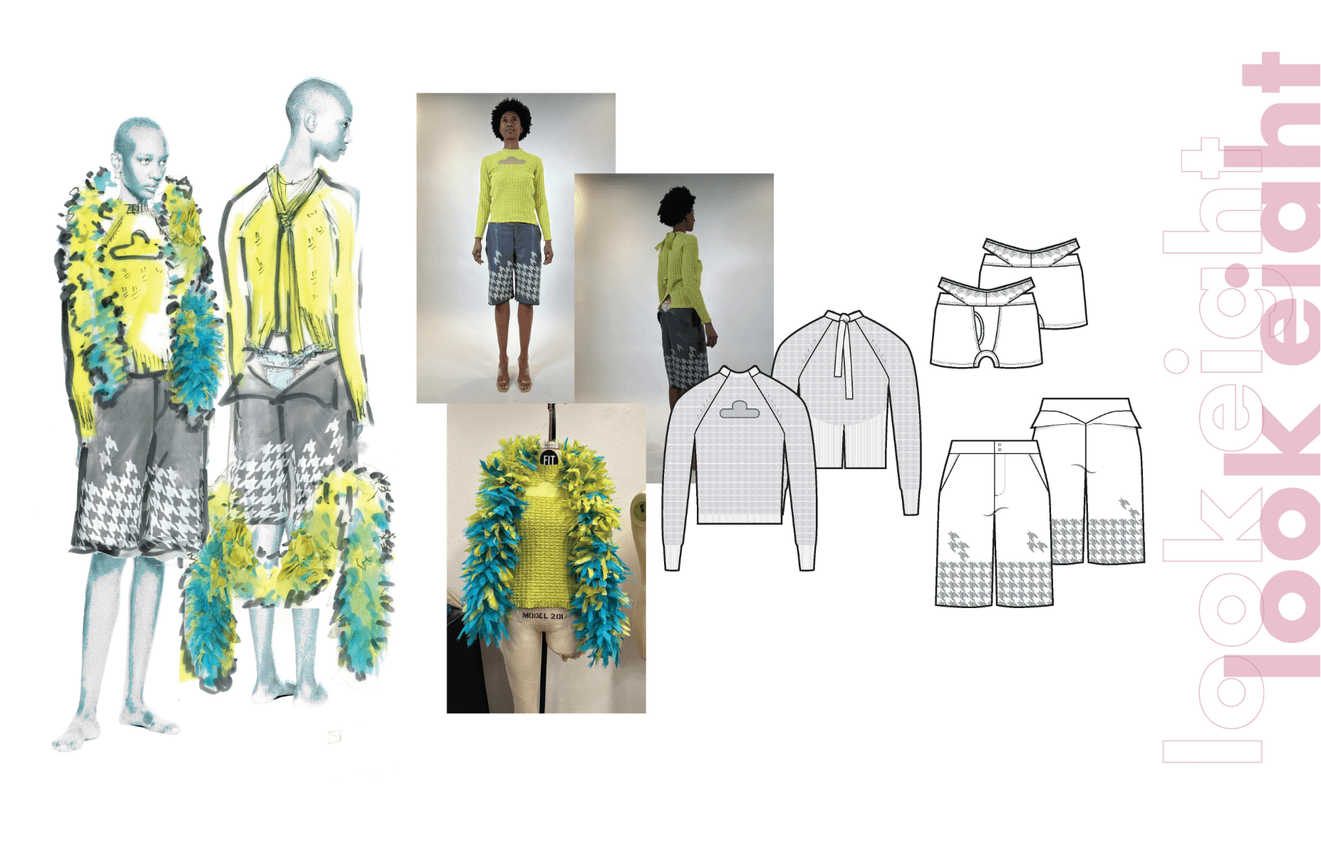 Self-assembly required, portfolio item 27