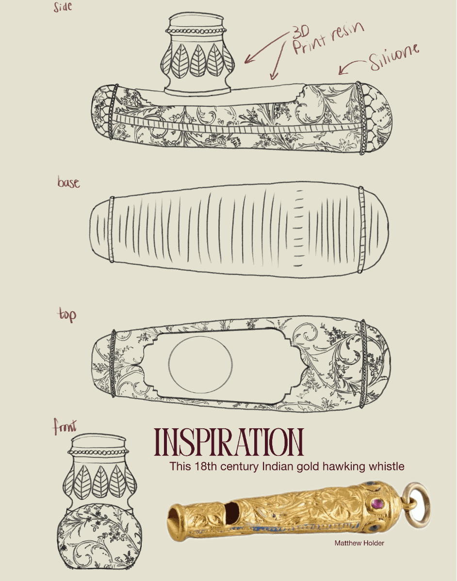 Embodied, portfolio item 41
