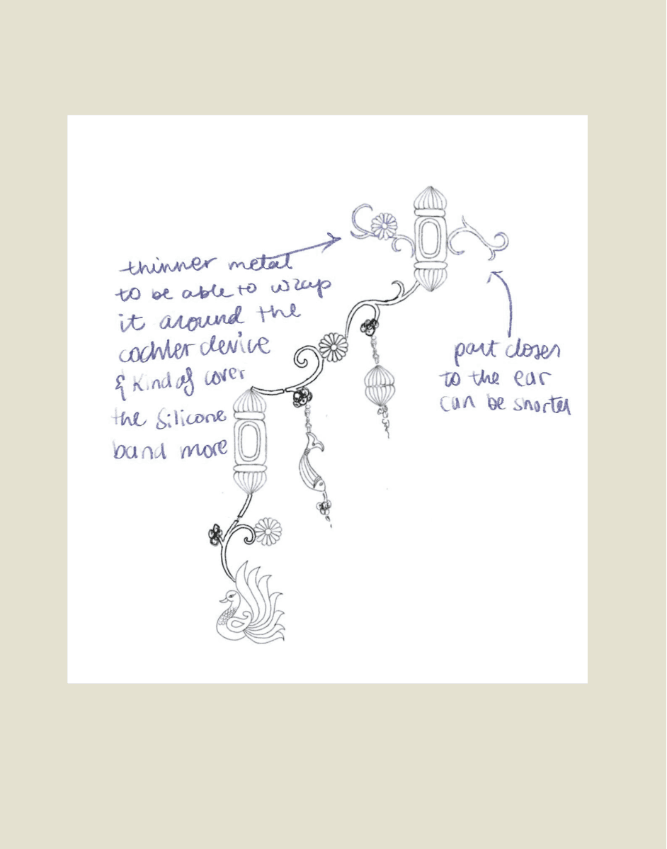 Embodied, portfolio item 79