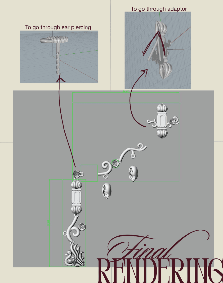 Embodied, portfolio item 81