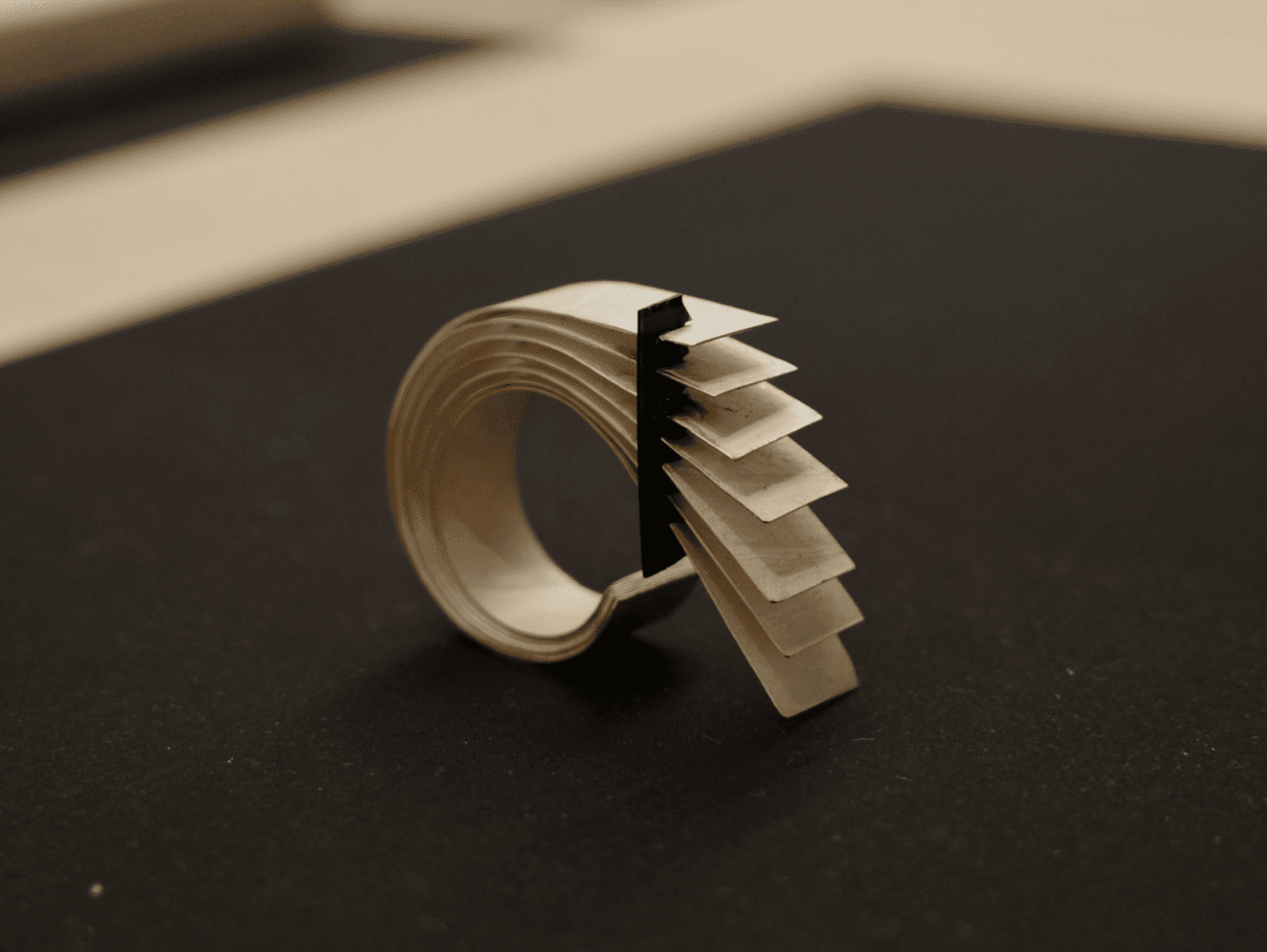 Ornaments of Resonance, portfolio item 1