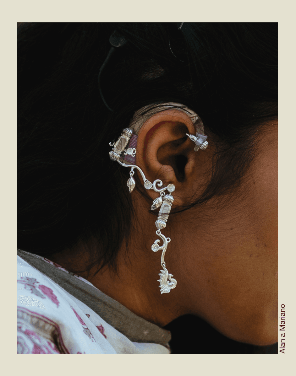 Embodied, portfolio item 82