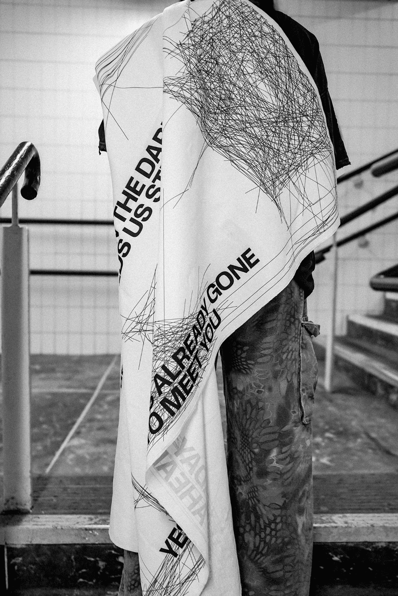 I Love Charing Cross and Charing Cross Loves Me, portfolio item 11