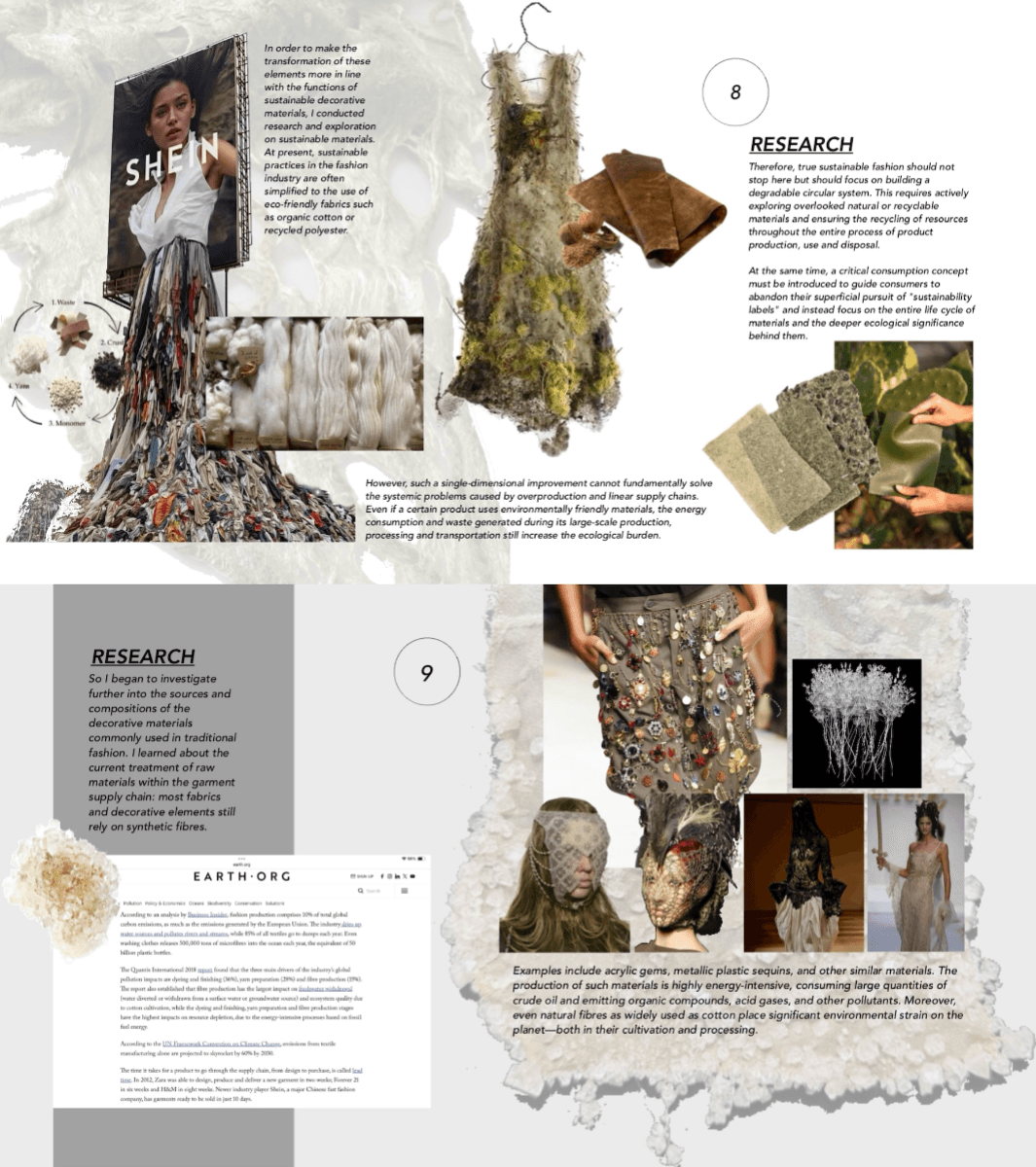 The healing roots, portfolio item 11