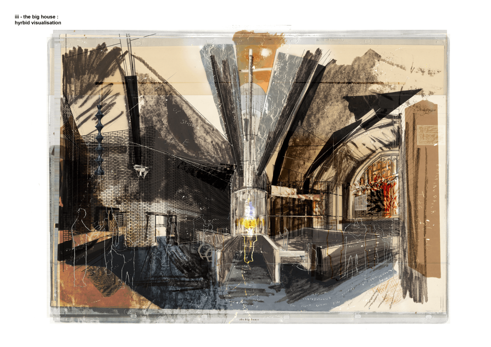 The well, portfolio item 39