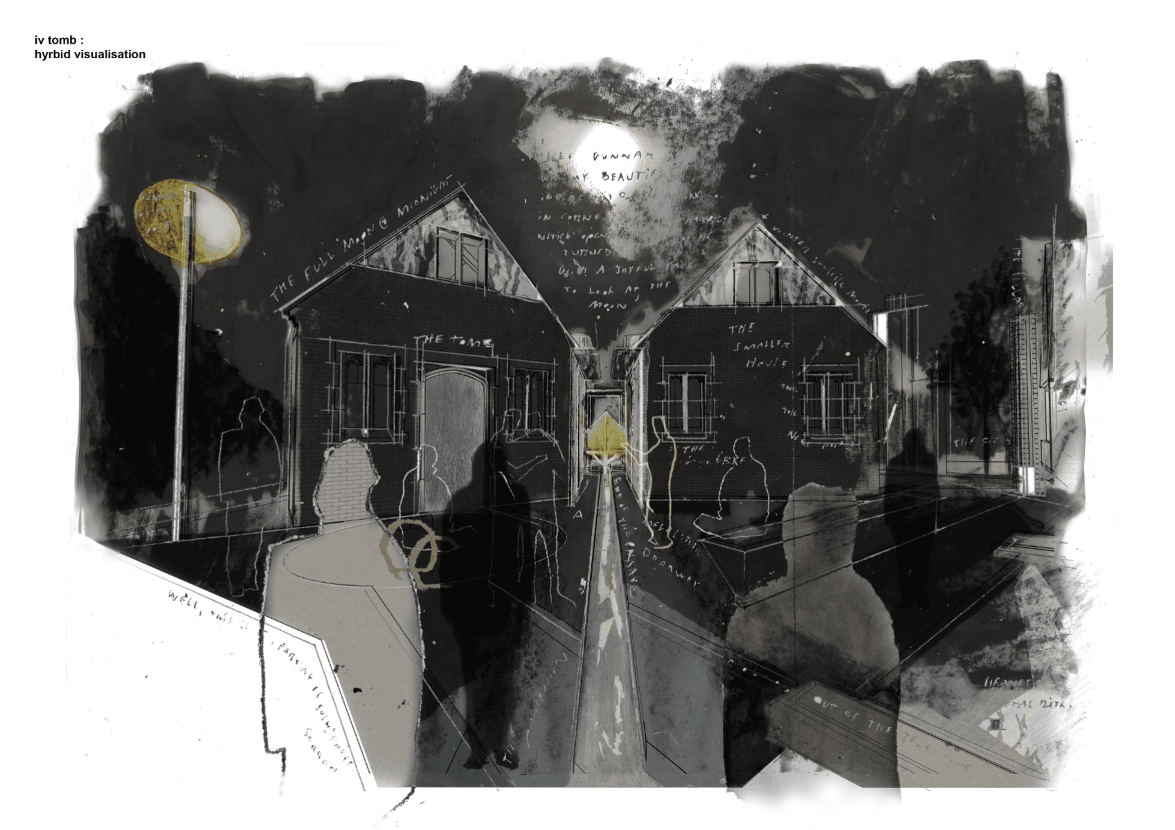The well, portfolio item 43
