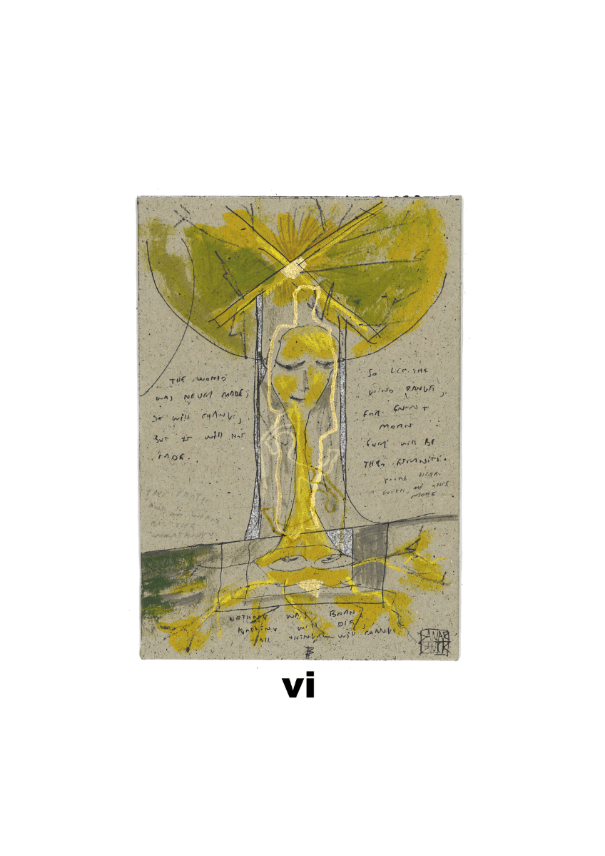 The well, portfolio item 46