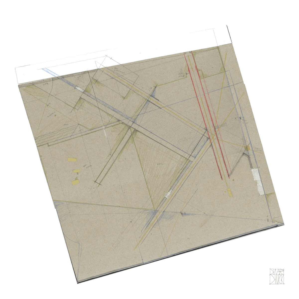 The well, portfolio item 1