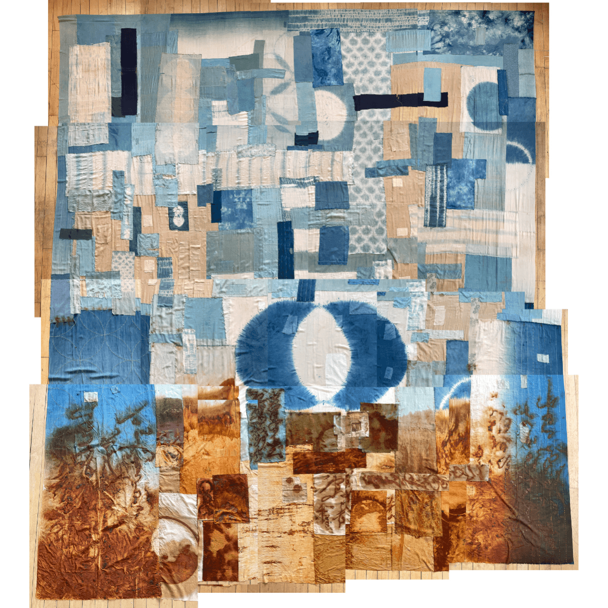 間, portfolio item 6