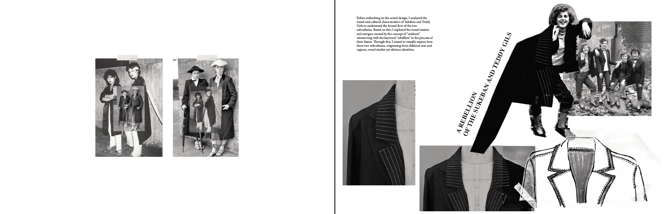 TIE REBellion, portfolio item 4