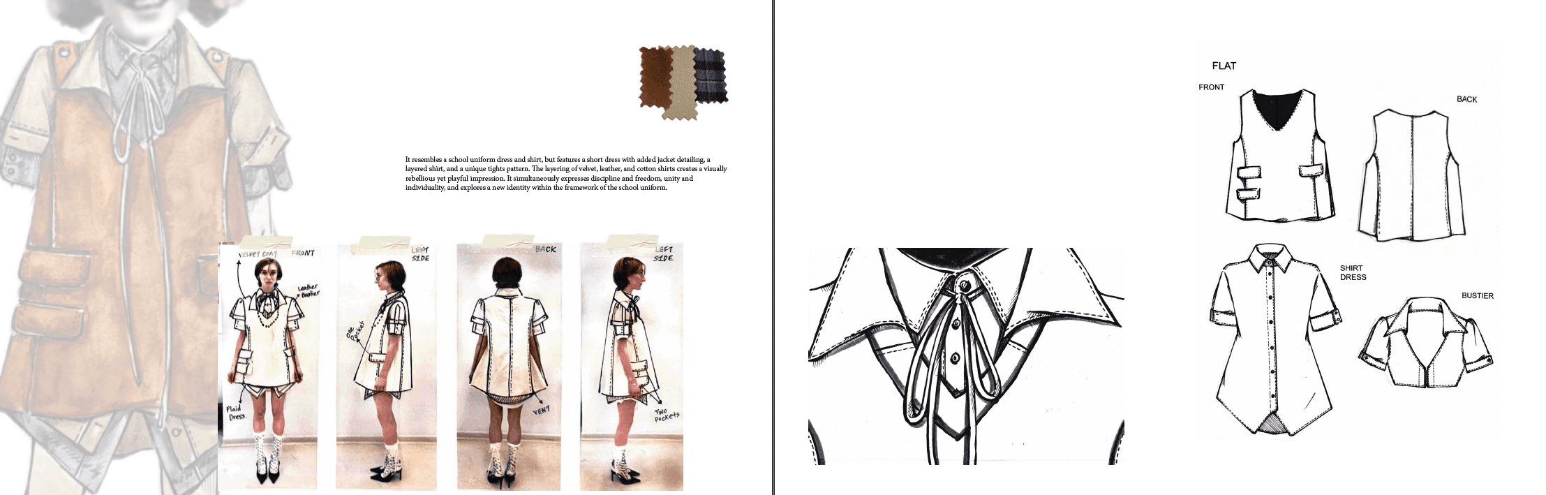 TIE REBellion, portfolio item 15
