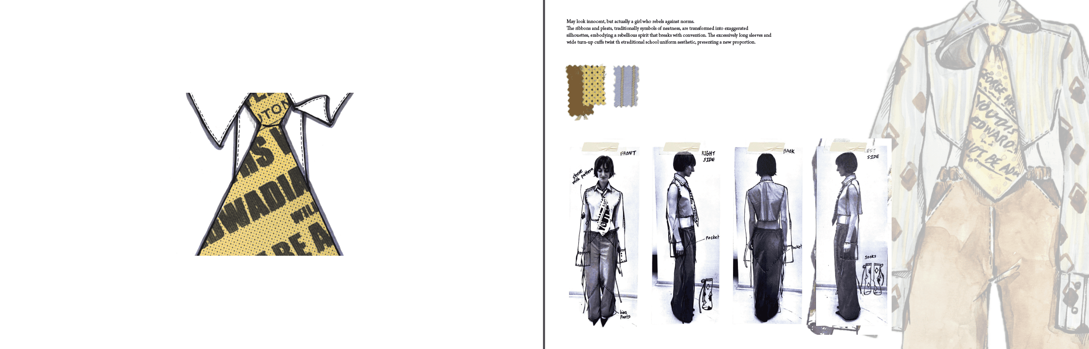 TIE REBellion, portfolio item 18
