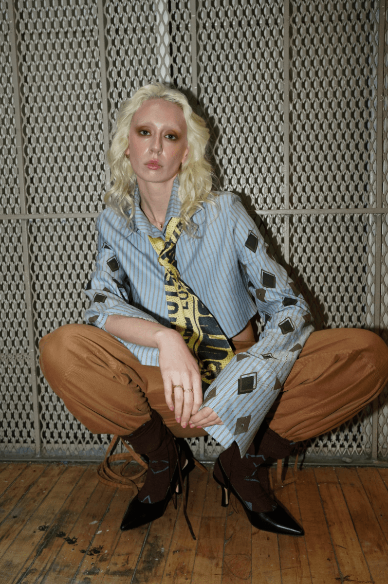 TIE REBellion, portfolio item 20