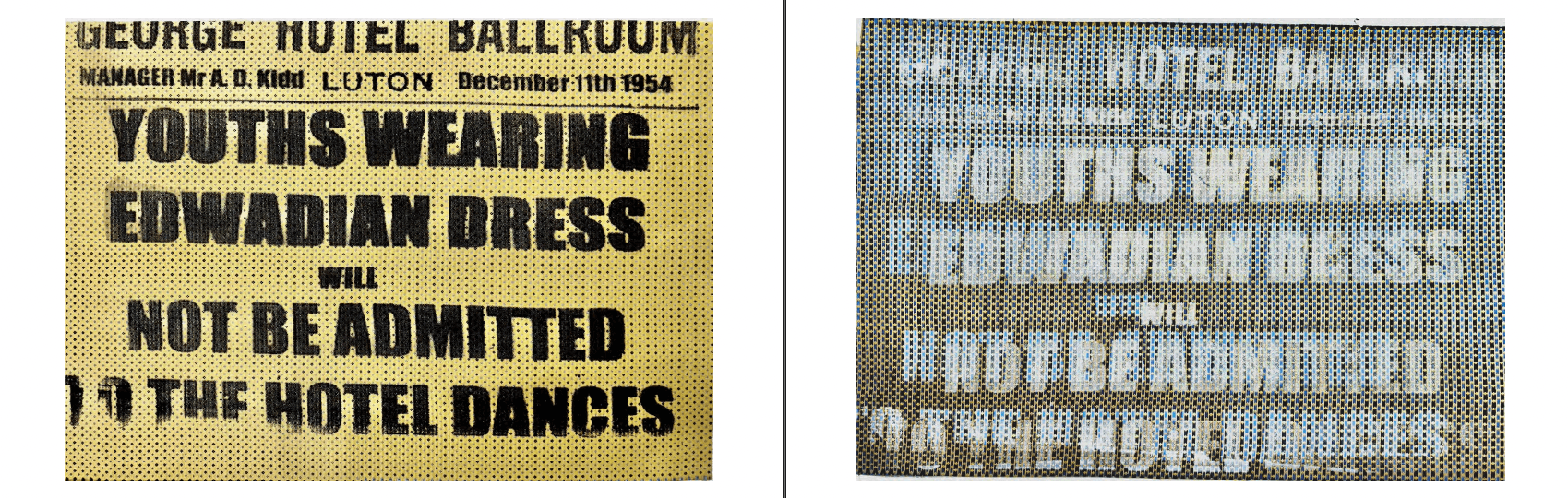 TIE REBellion, portfolio item 11