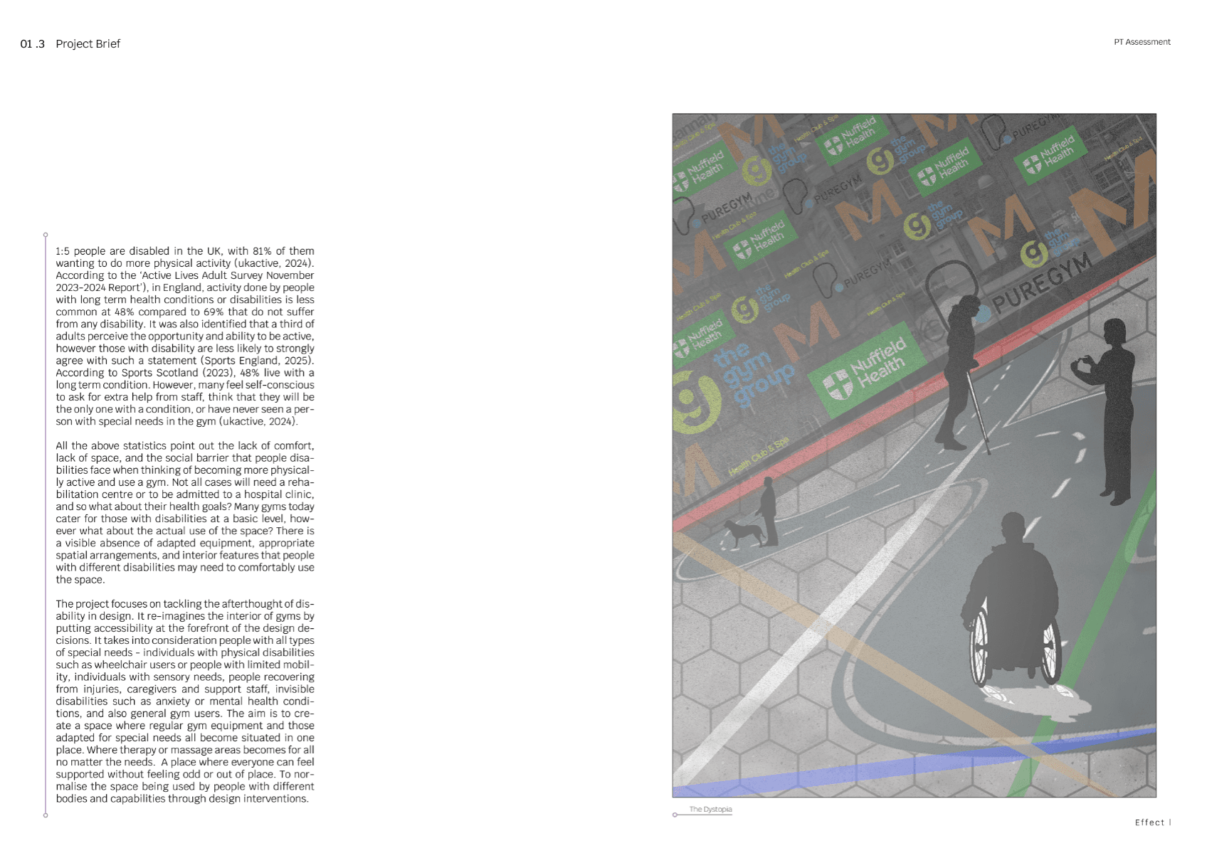 THE 6AM CLUB, portfolio item 4