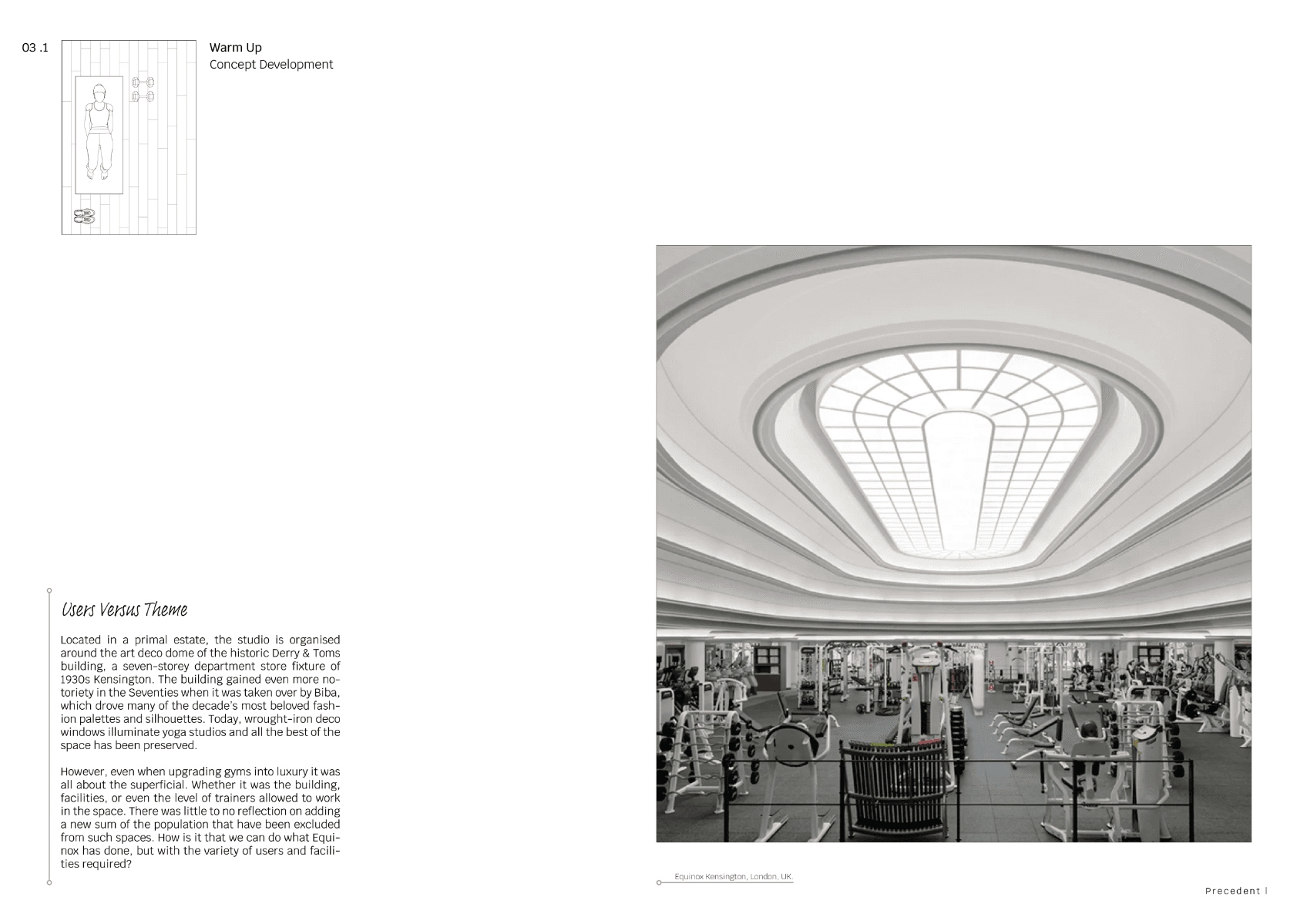 THE 6AM CLUB, portfolio item 15