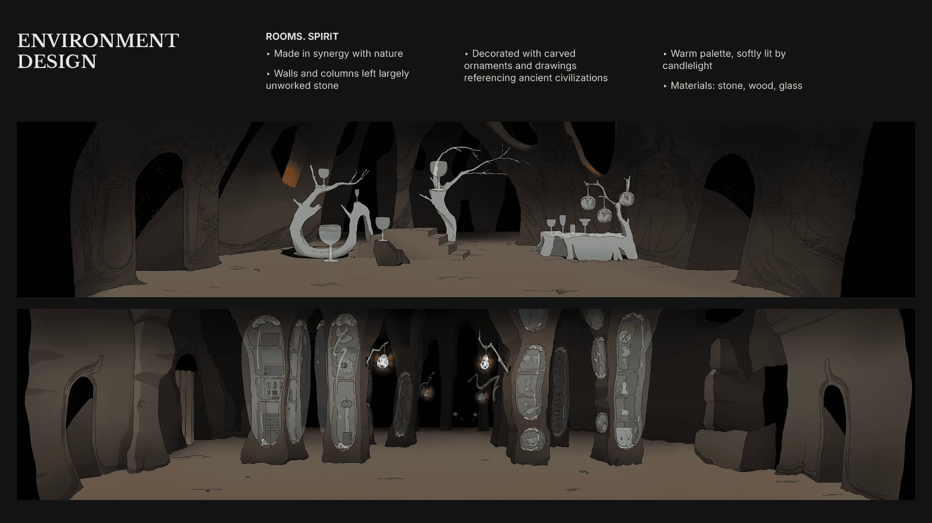 Sanctuary, portfolio item 13