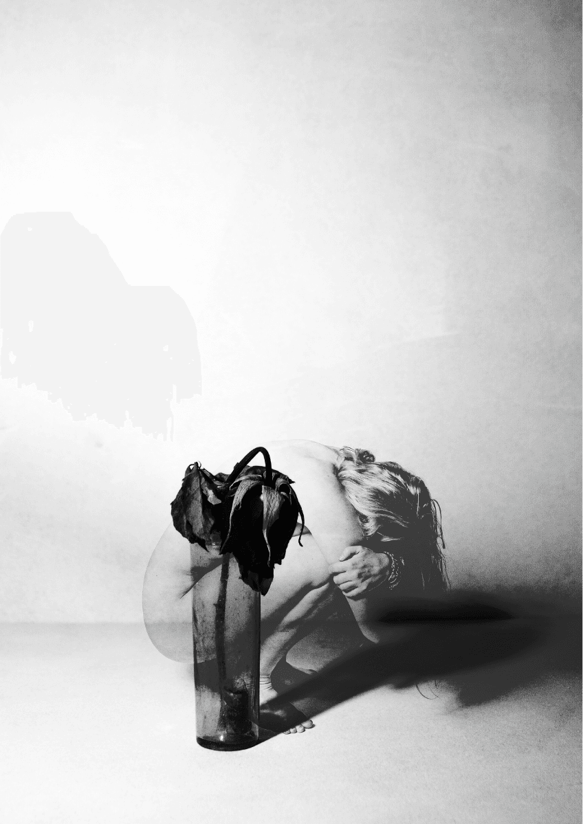 Grounded, portfolio item 12