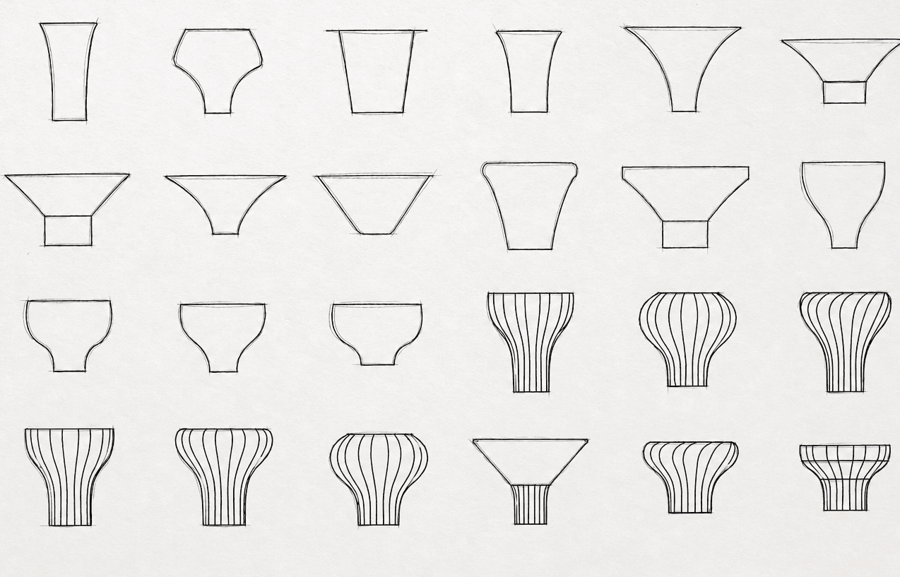 Ceramic water filters, portfolio item 11