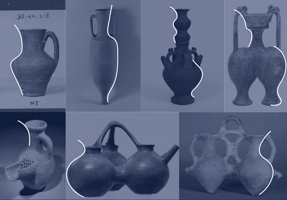 Ceramic water filters, portfolio item 12