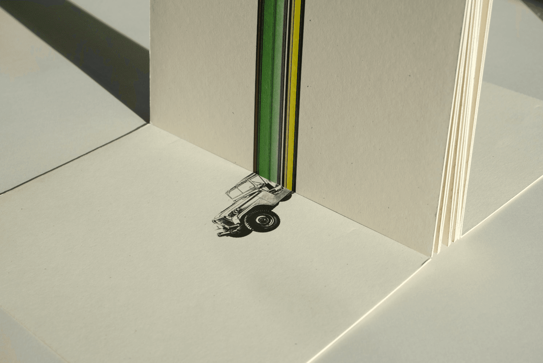 Jeepnetica, portfolio item 4