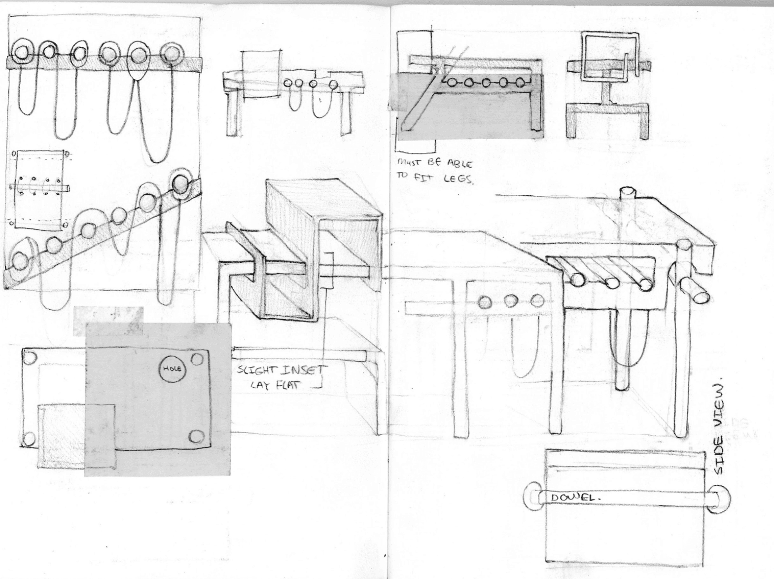 INTERPLAY, portfolio item 18