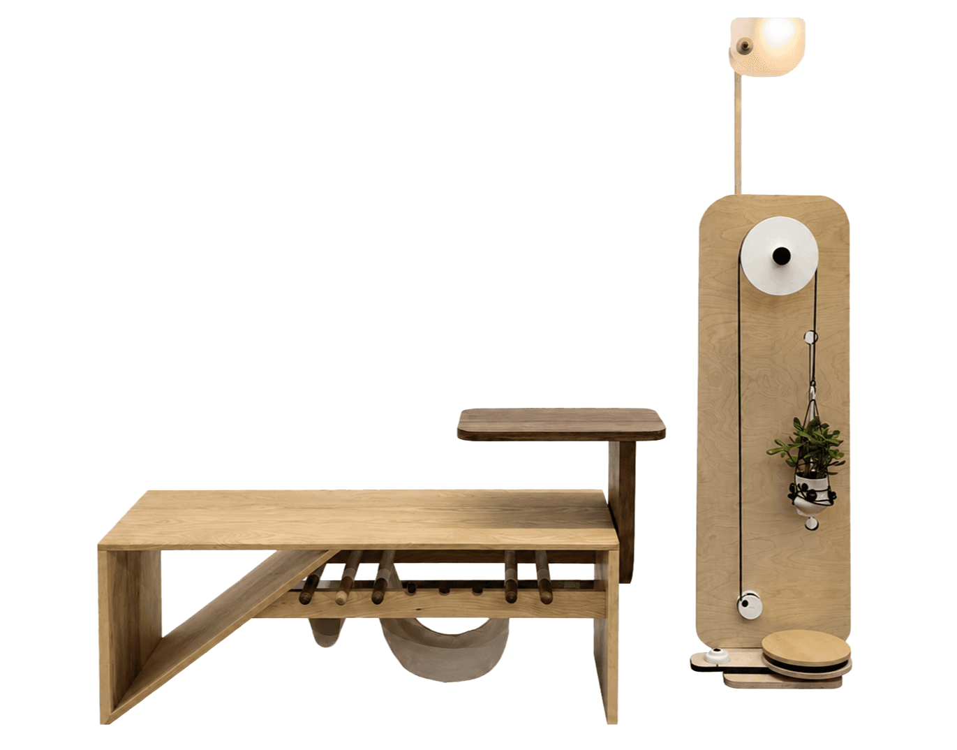 INTERPLAY, portfolio item 5