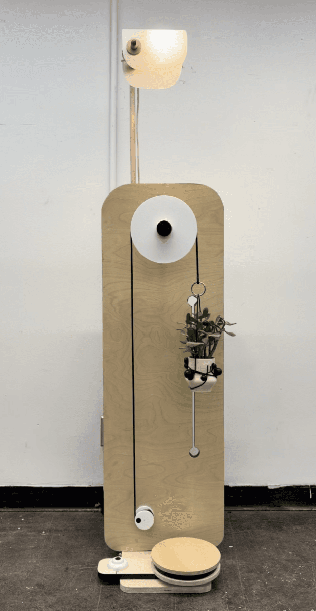 INTERPLAY, portfolio item 3