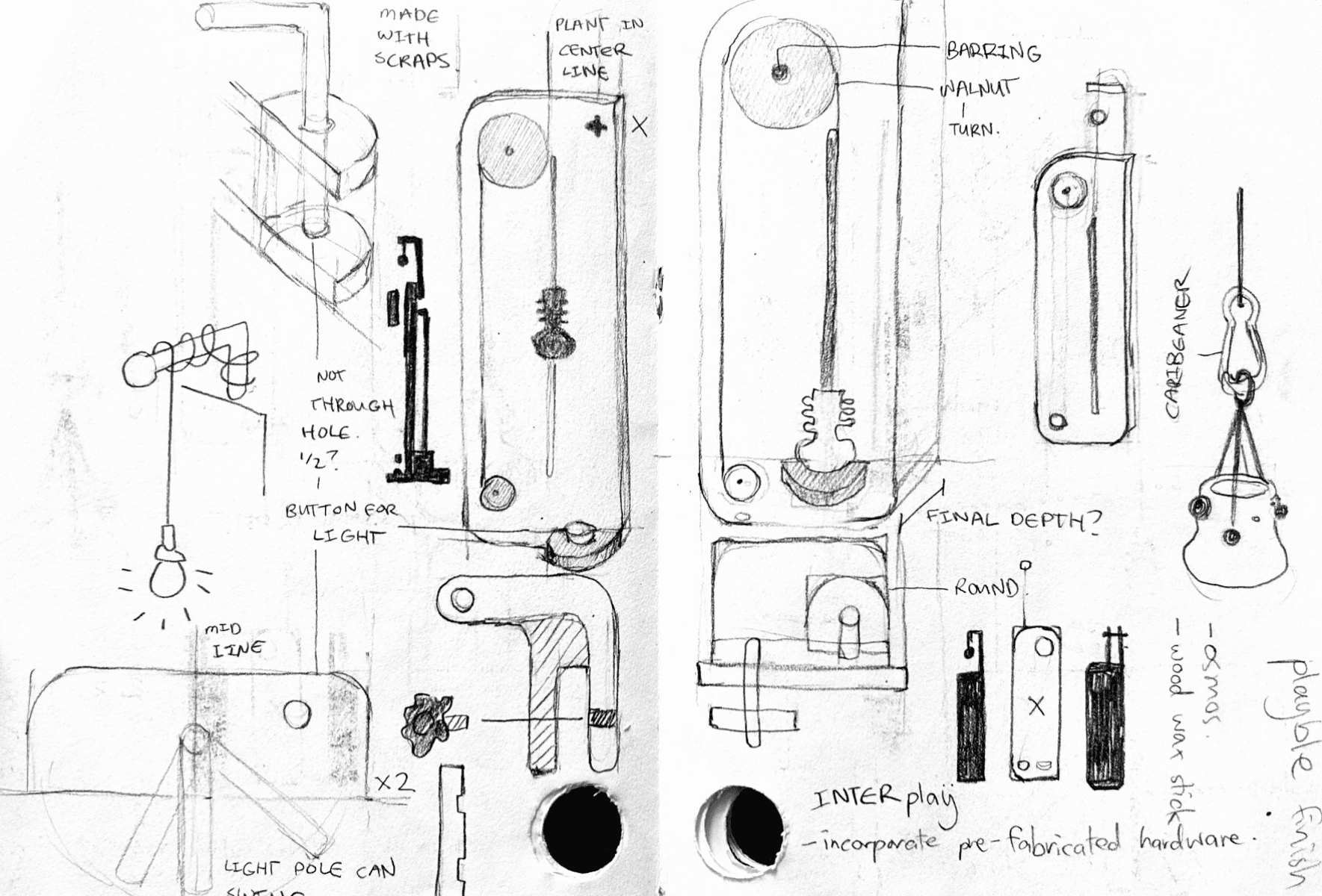 INTERPLAY, portfolio item 15
