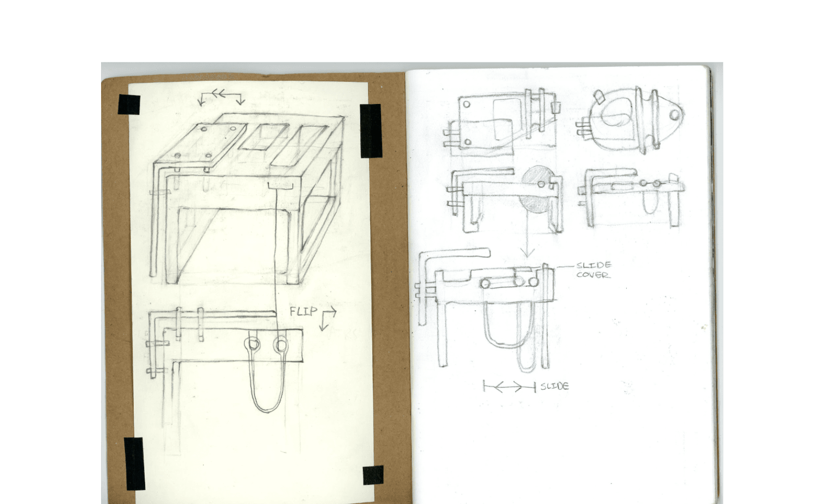 INTERPLAY, portfolio item 17